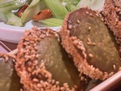 -绿茶餐厅(蓝色港湾店)