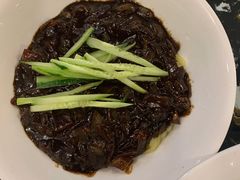 -桃园中华料理炸酱面(燕儿岛路店)