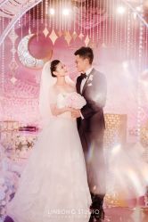 -美薇亭婚礼顾问