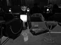 -林肯爵士乐上海中心 Jazz at Lincoln Center Shanghai