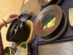 -空蝉怀石料理(益丰·外滩源店)