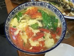 -灵福缘私房菜·农家菜(拈花湾·灵山大佛必推店)