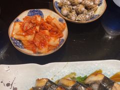 -柚·日式料理-富力万丽酒店