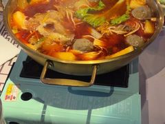 -云晓光头烧烤吧(川沙绿地店)