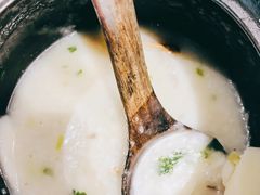 -如轩·海鲜砂锅粥·潮汕菜(南城店)
