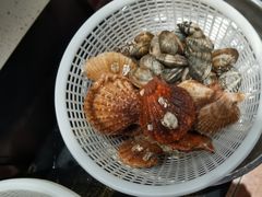 -四海蒸鲜蒸汽海鲜自助(北戴河店)