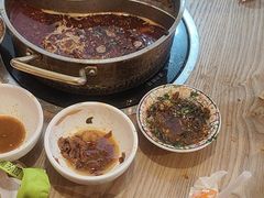 -松野谷·寿喜烧自助(华联顺义金街购物中心店)