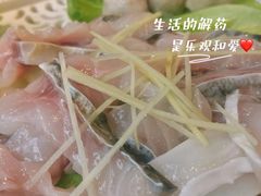 -粤顺渔坊·中山脆肉鲩火锅(清湖店)