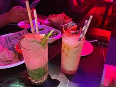 -MOSSO音乐酒吧·live house(南京旗舰店)