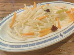 -老雒阳面馆·水席(定鼎门店)