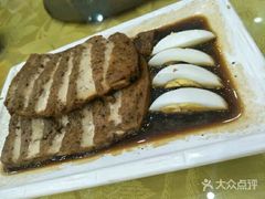 -正阳春烤鸭店(杨楼店)