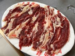 -万祥牛肉火锅(金龙店)