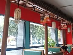 -饕然·民间川菜(龙泉店)
