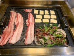 -金妈家烤肉(龙湖U城天街店)