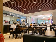 大堂-大家乐(深圳中信店)