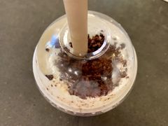 阿華田波波冰-喜茶(深圳东门1234店)