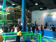 -蒙特利亲子乐园