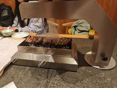 -老白清真烧烤(旗舰店)
