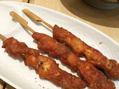 骨肉相连-阿香米线(天津凯德餐厅店)