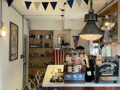 -舊新事咖啡NOTHING NEW COFFEE