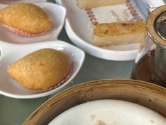-东江渔村·古典园林·30年粤菜老字号(太和店)