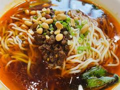 -余丞记川渝面馆(云峰店)