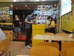 -伤心酸辣粉(体育东路店)