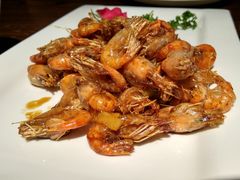 -金枝玉叶上海人家食府(三里河店)