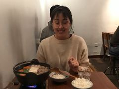 -铃木食堂(帽儿胡同店)