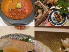 -鮨一日本料理(大中华店)