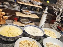 -大连星海皇冠假日酒店