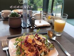 -舟山希尔顿酒店