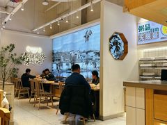 -春饼先生·北京烤鸭(甘井子万达店)