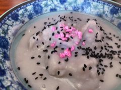 芋泥-福州人铭小吃
