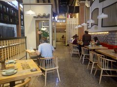 大堂-厝小满.姜母鸭/泉州菜(桥南店)