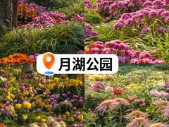 -月湖公园