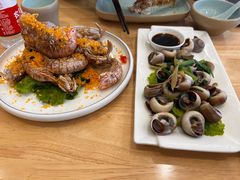 -启东小海鲜(庄先湾路1号店)