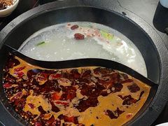 -陈府大宅门成都火锅·手切鲜肉(太原街店)