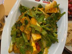 -状元阁烧烤(新华路总店)