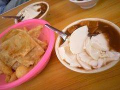 -逍遥镇刘相五胡辣汤豆沫馆(康复中街店)