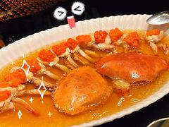 -杭州西子湖四季酒店·金沙厅