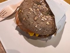 -星巴克(北京长安商场店)