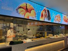 -连鹭海鲜·海肠捞饭·海胆饭(星海店)