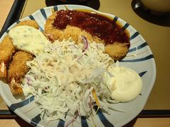 -矢场猪(名古屋站名铁店)