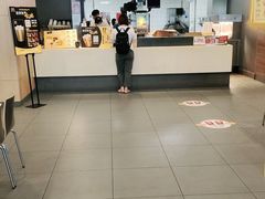-麦当劳(衡阳中心汽车站店)