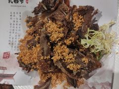 -贝勒爷·酥不腻烤鸭