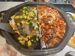 -一味一诚烤鱼(昌平悦荟店)