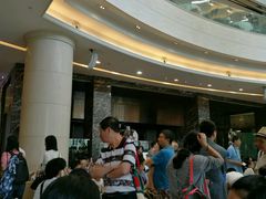 等位区-亢龙太子酒轩(东湖店)