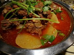 -新凯旋烧烤·燕姐千岛湖土菜