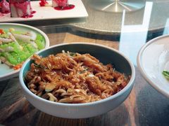 -前海沿·青岛菜(大拇指广场石老人店)